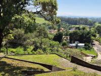 Imóvel com vista privilegiada para as montanhas