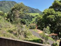 Imóvel com vista privilegiada para as montanhas