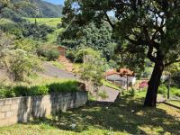 Imóvel com vista privilegiada para as montanhas