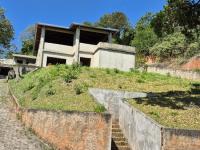 Imóvel com vista privilegiada para as montanhas