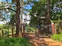 SÍTIO À VENDA – EXCELENTE LOCALIZAÇÃO