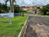TERRENO À VENDA – CONDOMÍNIO FECHADO