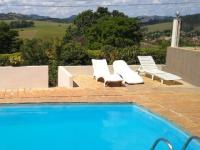 CHÁCARA COM VISTA PARA AS MONTANHAS