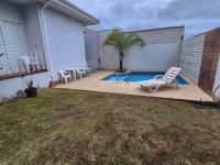 LINDA RESIDÊNCIA COM EXCELENTE LOCALIZAÇÃO