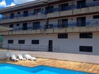APARTAMENTO À VENDA – CENTRO DE ÁGUAS DE LINDÓIA