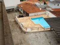 APARTAMENTO À VENDA – CENTRO DE ÁGUAS DE LINDÓIA