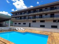 APARTAMENTO À VENDA – CENTRO DE ÁGUAS DE LINDÓIA