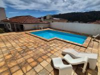APARTAMENTO À VENDA – CENTRO DE ÁGUAS DE LINDÓIA