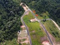 LOTES PARQUE RESIDENCIAL CAVALINHO BRANCO