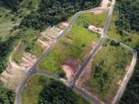 LOTES PARQUE RESIDENCIAL CAVALINHO BRANCO