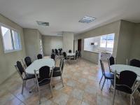 APARTAMENTO MOBILIADO À VENDA – CENTRO DE ÁGUAS DE LINDÓIA