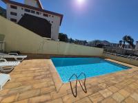 APARTAMENTO MOBILIADO À VENDA – CENTRO DE ÁGUAS DE LINDÓIA