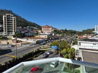 APARTAMENTO MOBILIADO À VENDA – CENTRO DE ÁGUAS DE LINDÓIA