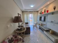APARTAMENTO MOBILIADO À VENDA – CENTRO DE ÁGUAS DE LINDÓIA