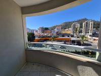 APARTAMENTO MOBILIADO À VENDA – CENTRO DE ÁGUAS DE LINDÓIA