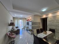 APARTAMENTO MOBILIADO À VENDA – CENTRO DE ÁGUAS DE LINDÓIA