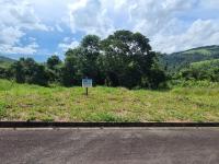 TERRENO COM VISTA ESPETACULAR