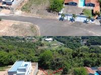 TERRENO COM VISTA ESPETACULAR
