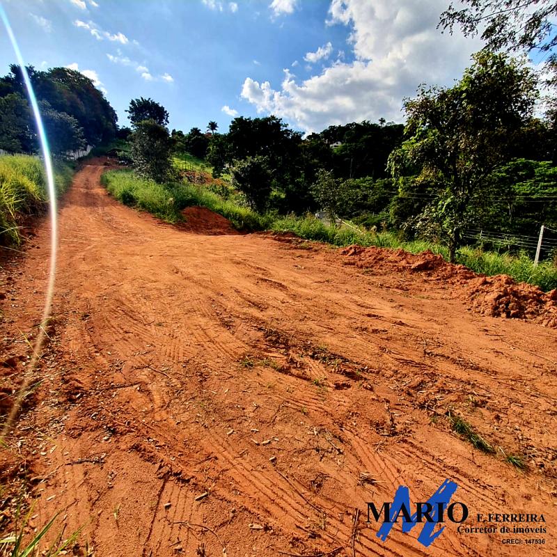 Terreno c/ projeto