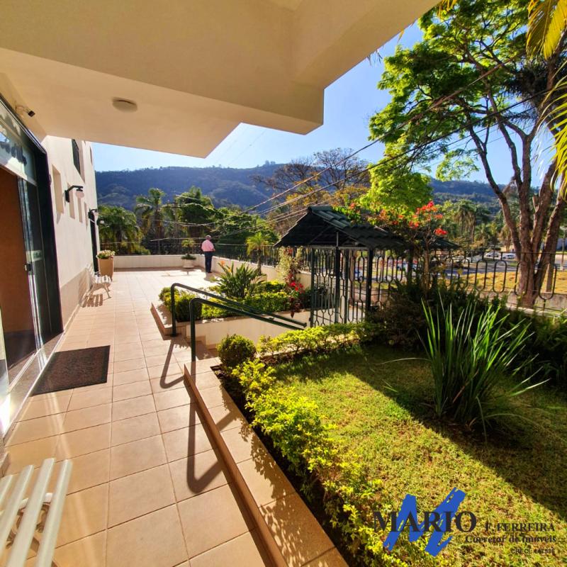 Apartamento Centro