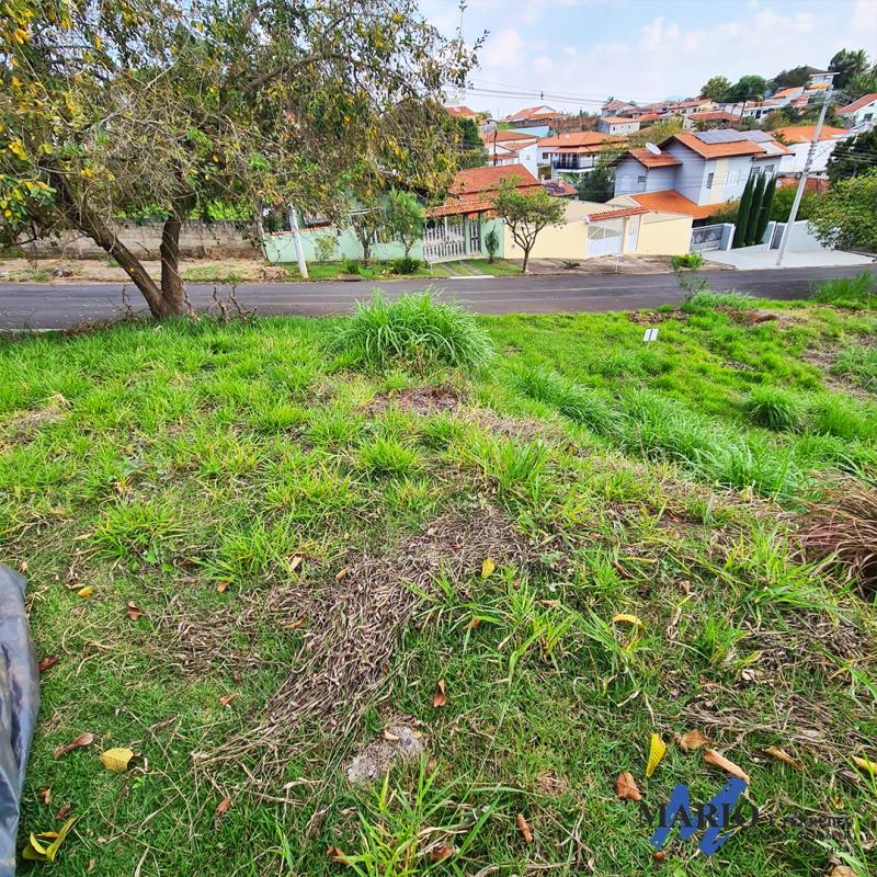 Terreno em bairro nobre muito tranquilo