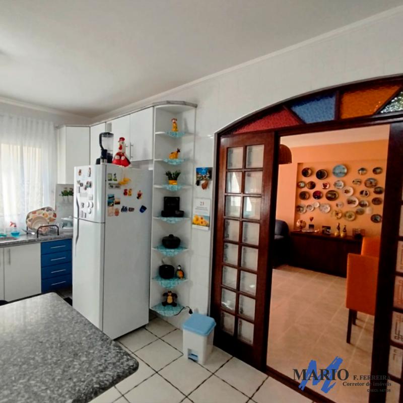 Lindo apartamento com móveis planejados no centro da cidade