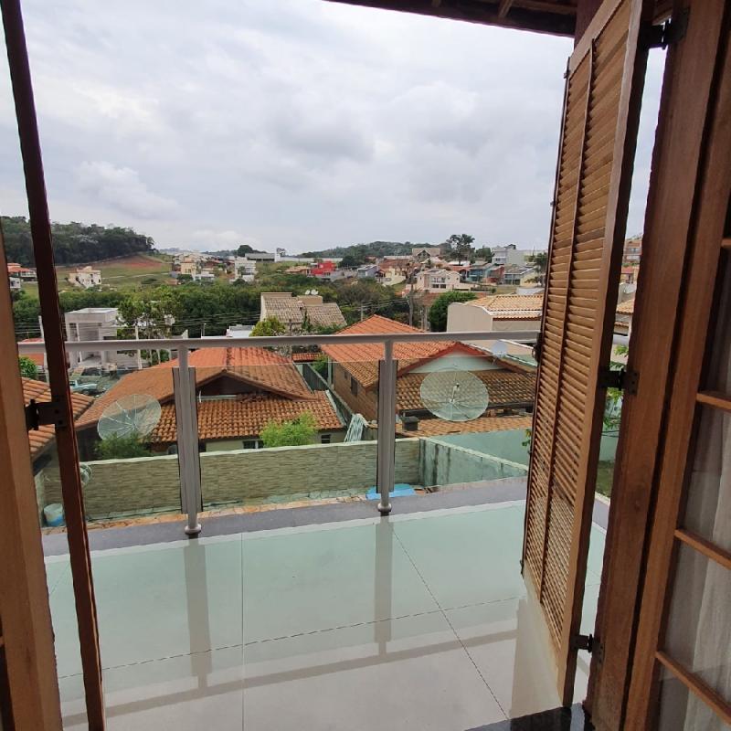 Casa Mobiliada em Condomínio Fechado – Águas de Lindóia
