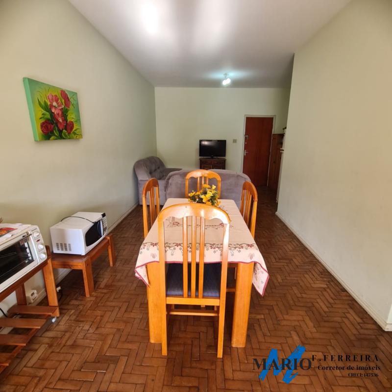 APTO CENTRO - COM LINDA VISTA PARA CIDADE