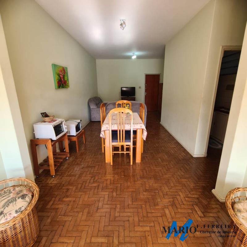 APTO CENTRO - COM LINDA VISTA PARA CIDADE