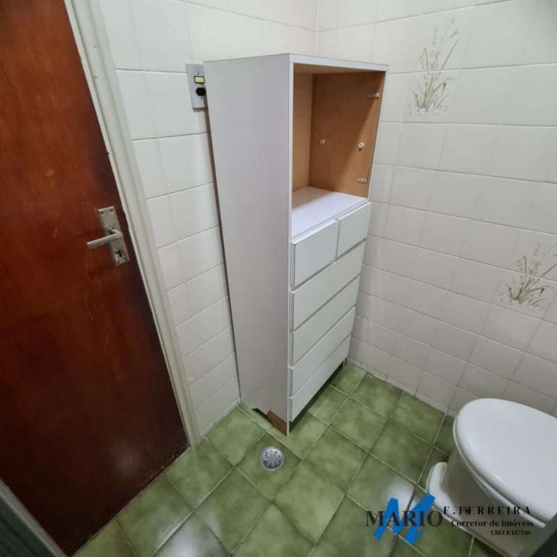 APTO CENTRO - COM LINDA VISTA PARA CIDADE