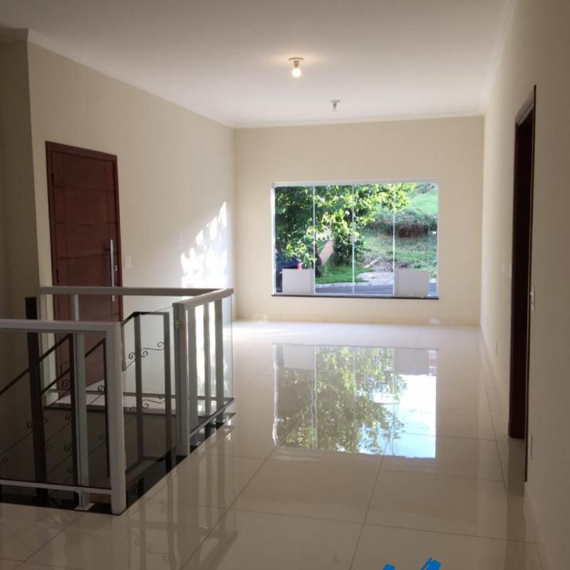 CASA NOVA EM CONDOMINIO FECHADO ANEXA AO PARQUE AQUATICO HOT WORLD