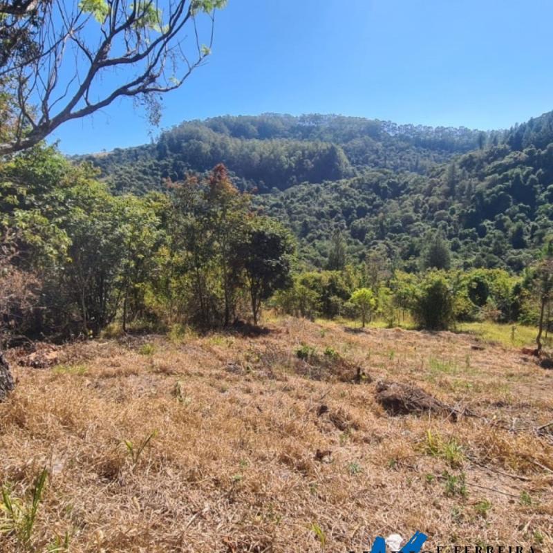 TERRENO À VENDA EM ÁGUAS DE LINDÓIA