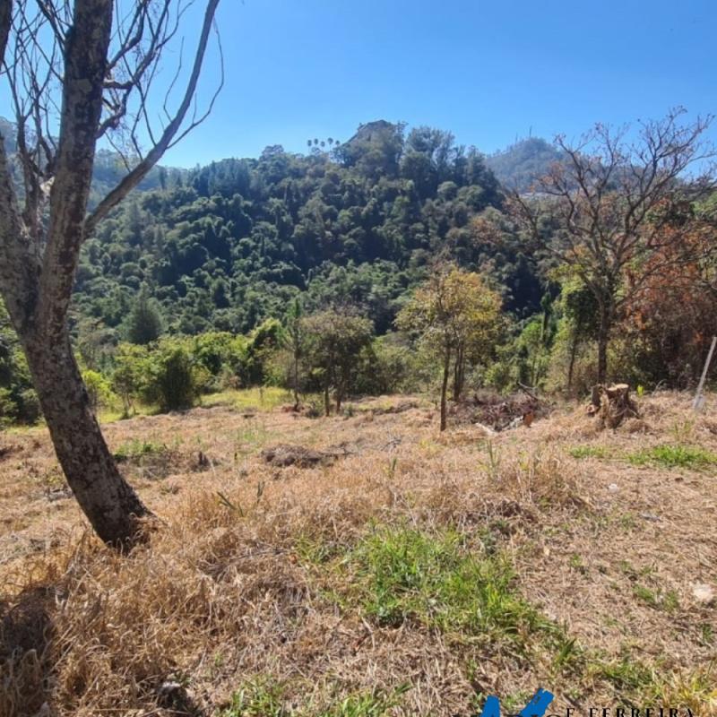 TERRENO À VENDA EM ÁGUAS DE LINDÓIA
