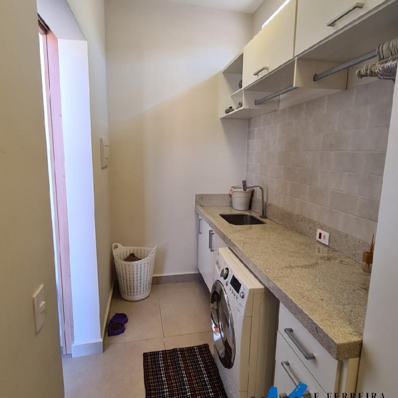 Residência em Condomínio Fechado – Águas de Lindóia