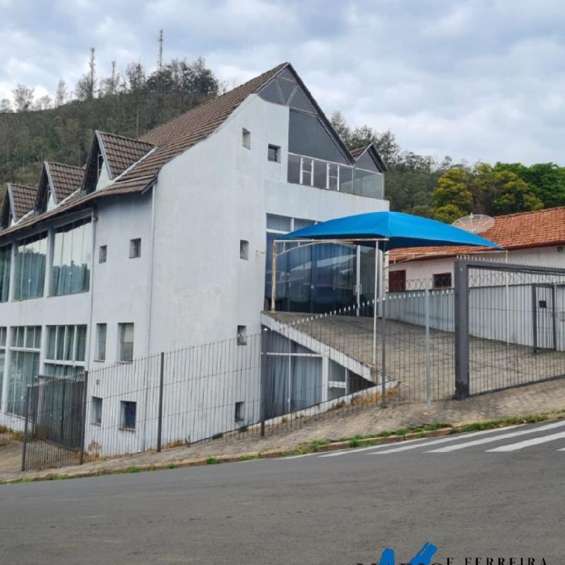 IMOVEL COMERCIAL CENTRO