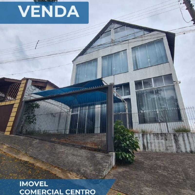IMOVEL COMERCIAL CENTRO