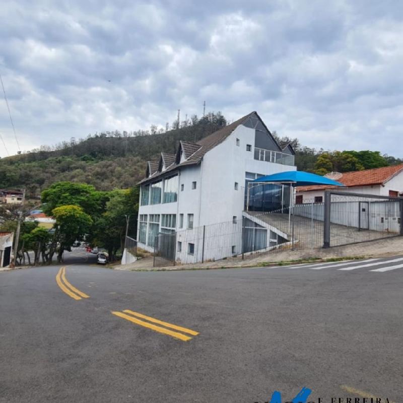 IMOVEL COMERCIAL CENTRO