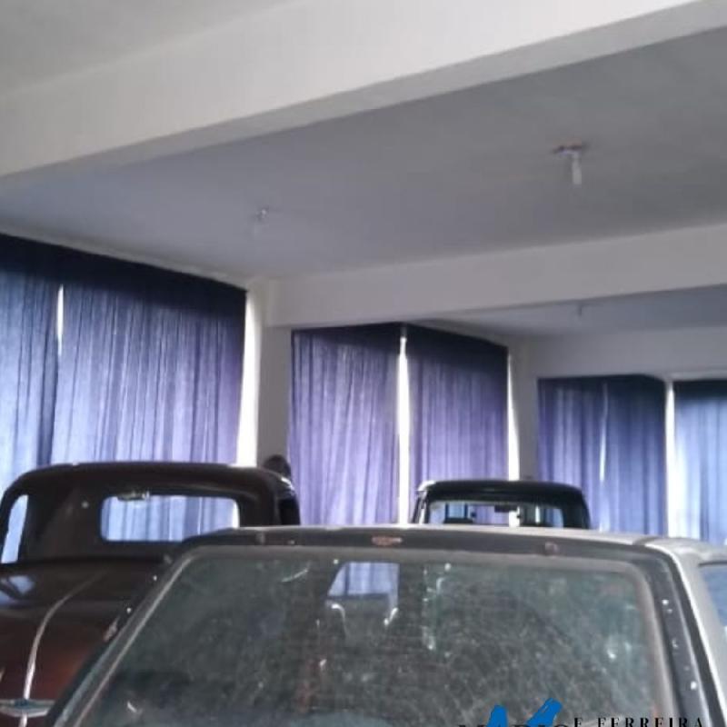 IMOVEL COMERCIAL CENTRO