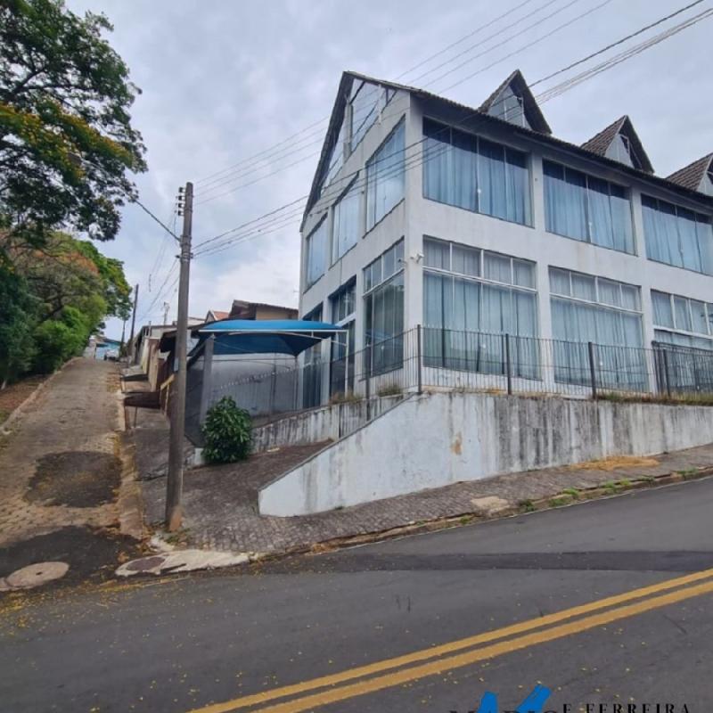 IMOVEL COMERCIAL CENTRO