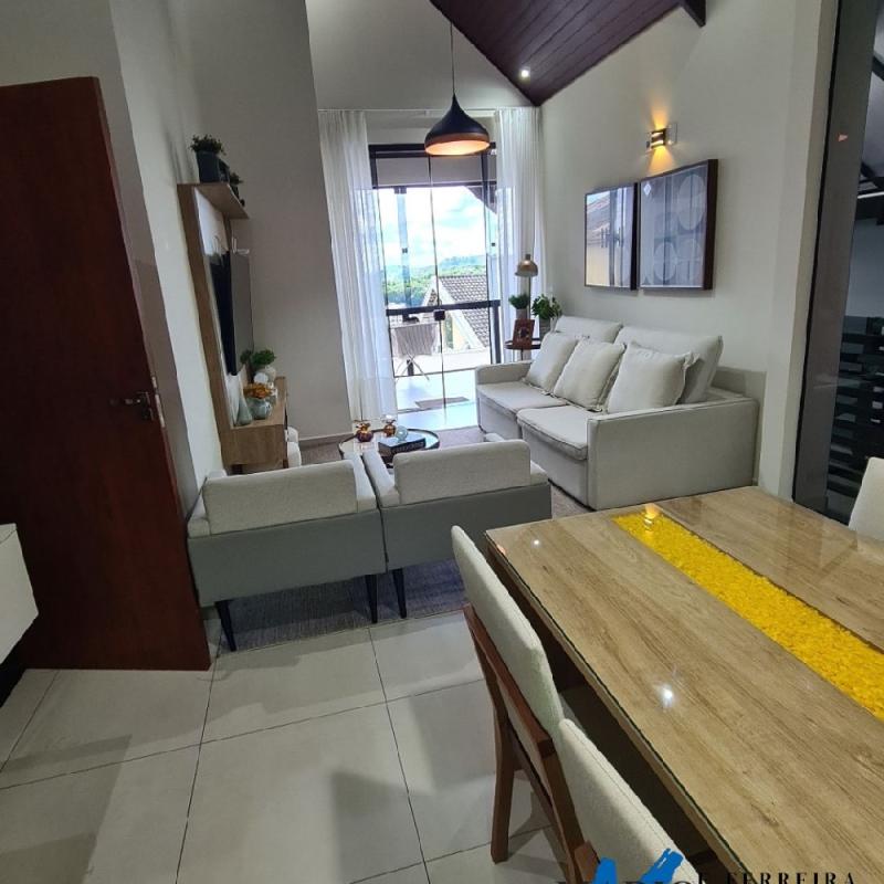  Residência em Condomínio – Águas de Lindóia