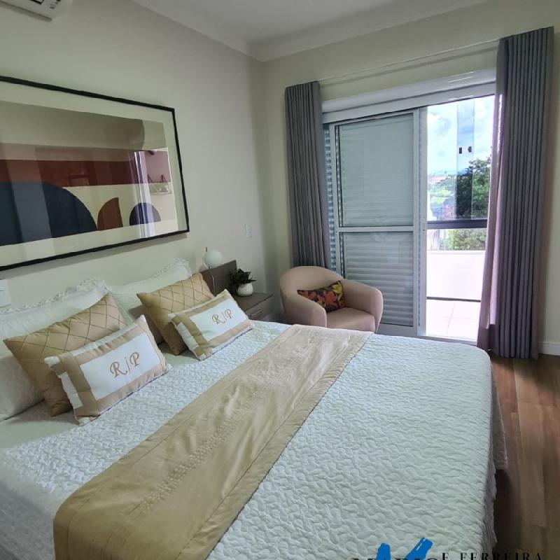  Residência em Condomínio – Águas de Lindóia