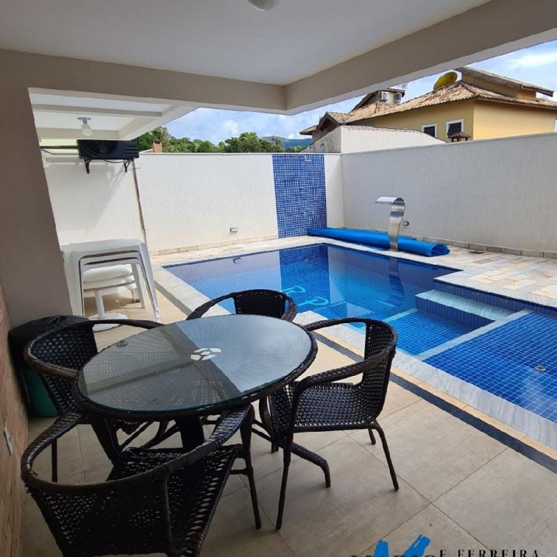  Residência em Condomínio – Águas de Lindóia