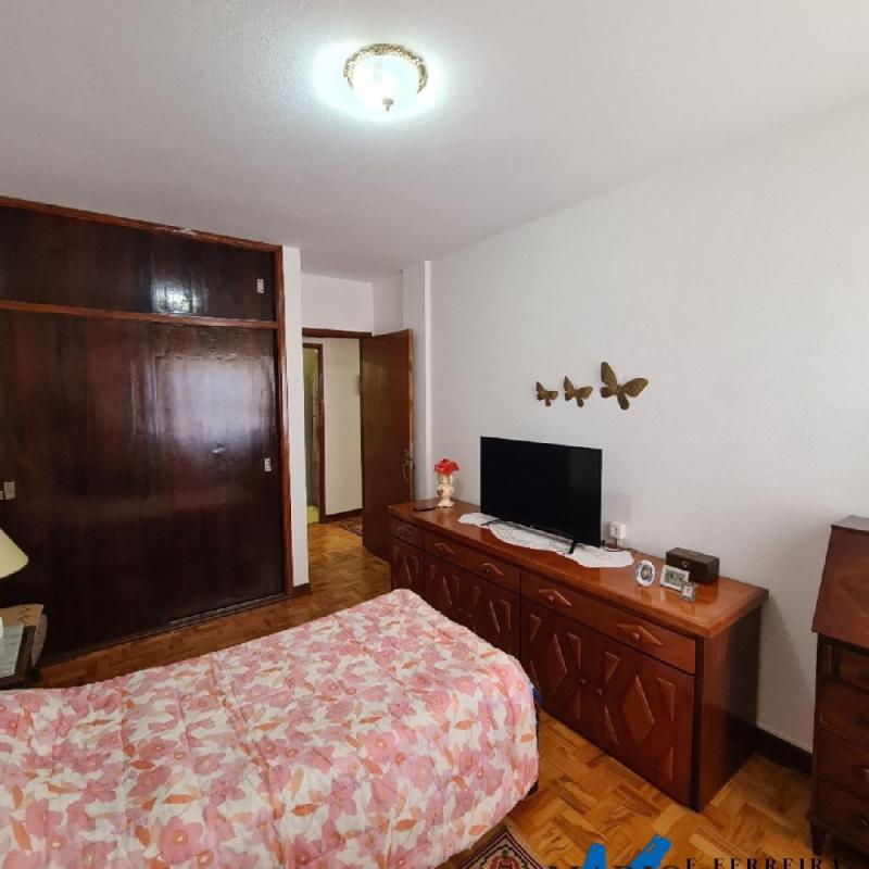 Apartamento no Centro – Águas de Lindóia