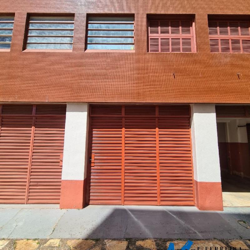 Apartamento no Centro – Águas de Lindóia