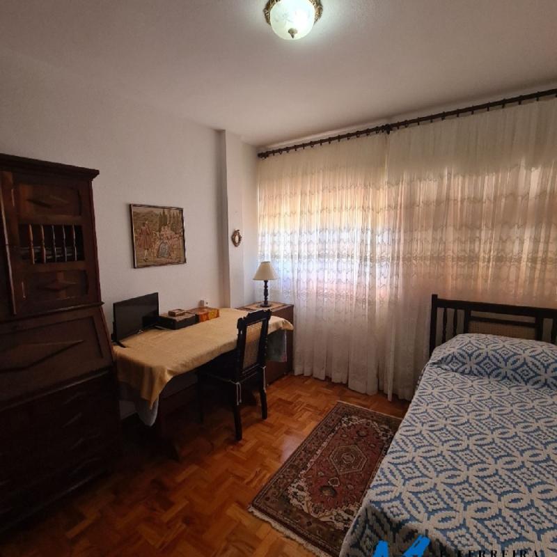 Apartamento no Centro – Águas de Lindóia