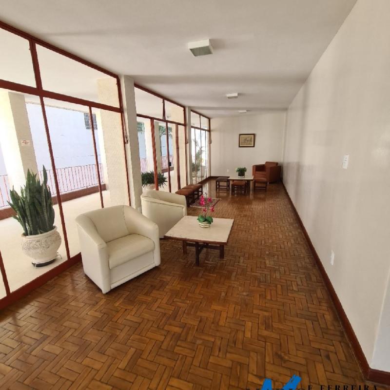 Apartamento no Centro – Águas de Lindóia