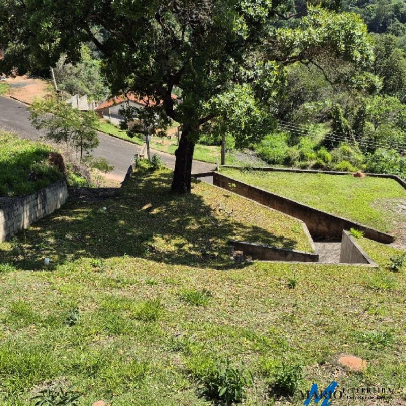 Imóvel com vista privilegiada para as montanhas