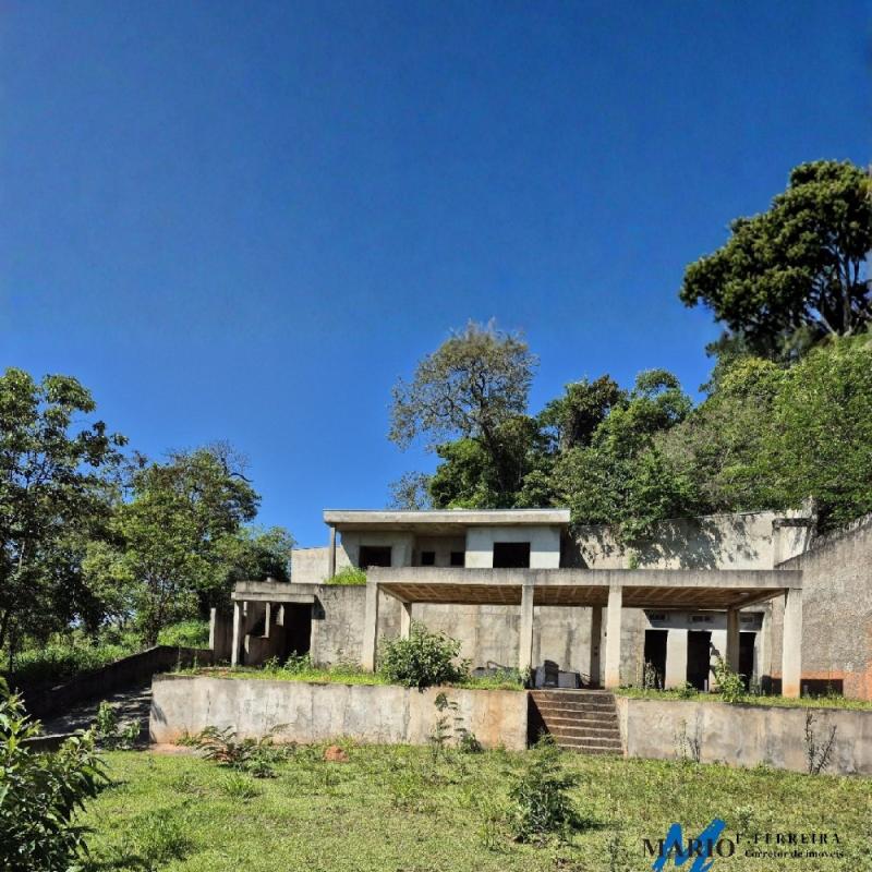 Imóvel com vista privilegiada para as montanhas