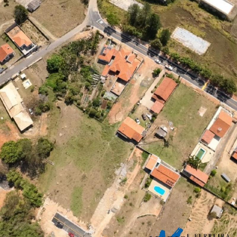 Terreno ideal para residência ou chácara