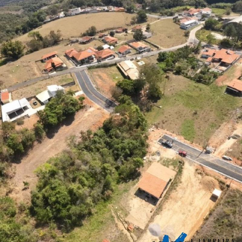 Terreno ideal para residência ou chácara